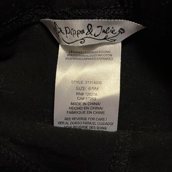 Poops &Julie 6/9 months outfit - Picture 3 of 3